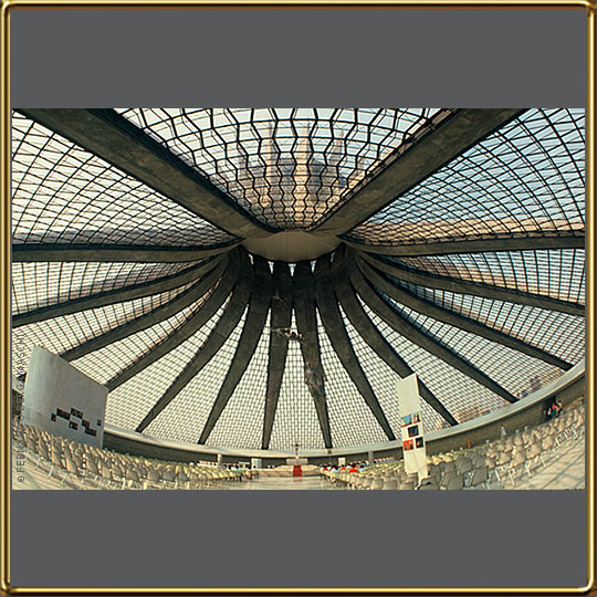 Catedral de Brasilia