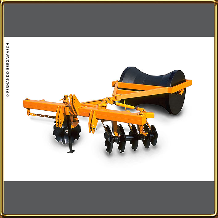Agricultural Implement, Boelter TB-10L