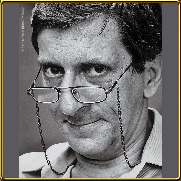 Jose Amigo, Rio de Janeiro